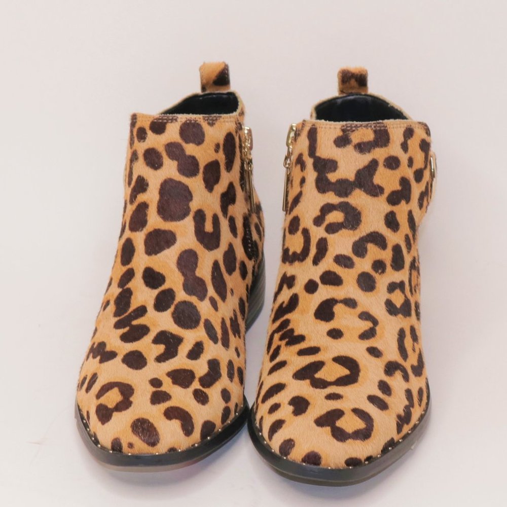 STEVEN by Steve Madden | Chavi Bootie